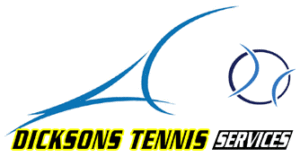 Dicksons Tennis Services